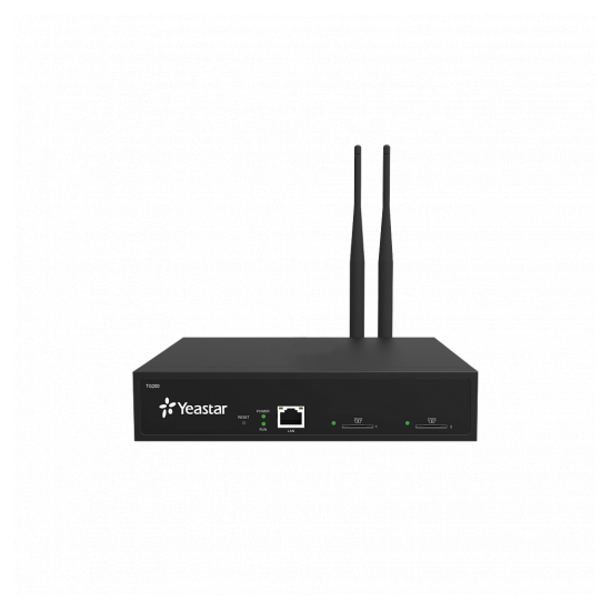 VoIP-шлюз Yeastar TG200W